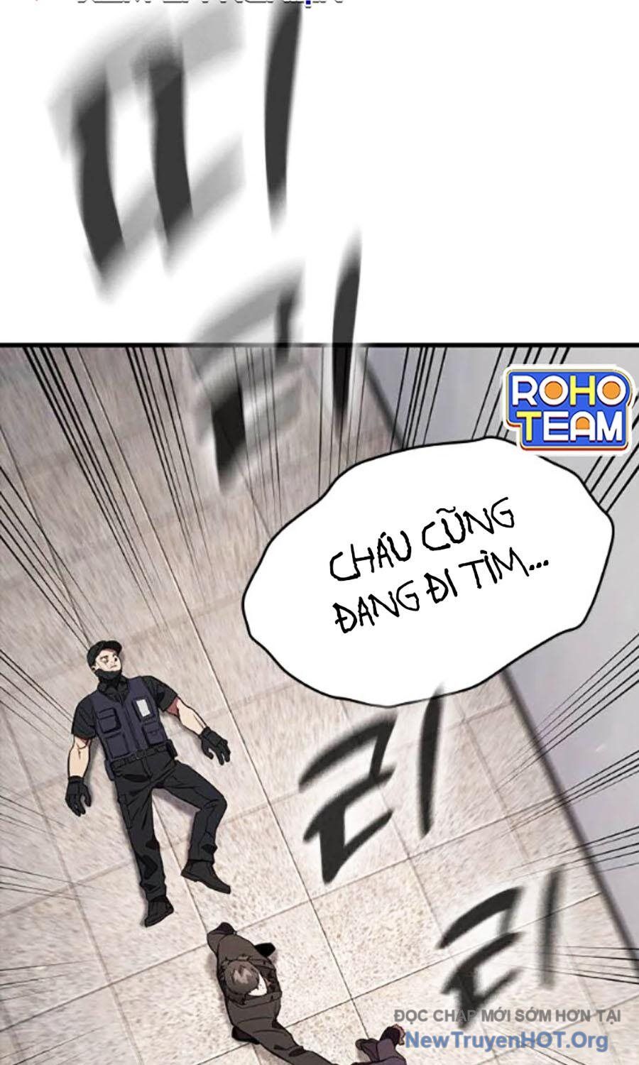 Đại Tướng Chiến Chương 45 Ảnh 30