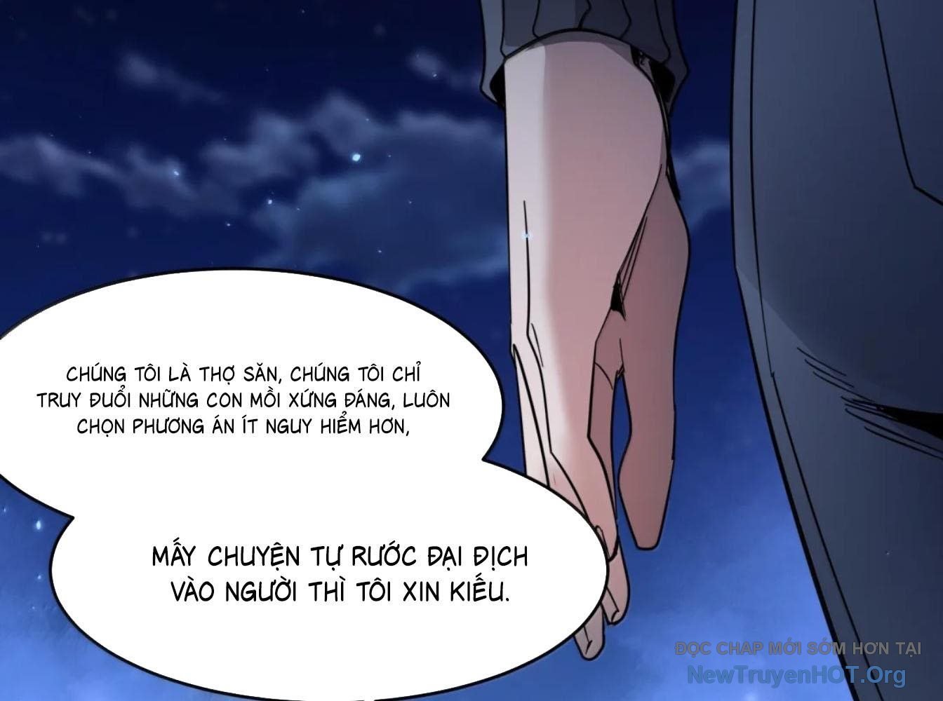 Sức Mạnh Của Ác Thần Chương 164 Ảnh 180