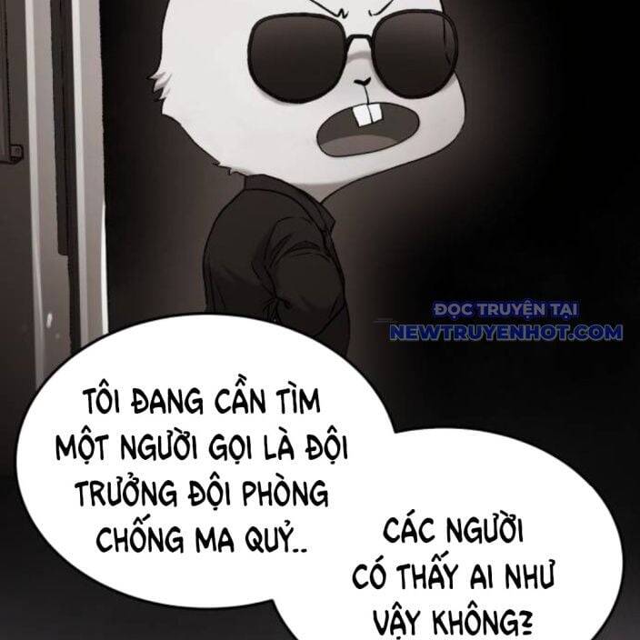 Lời Nguyền Của Dangun Chương 59 Ảnh 17