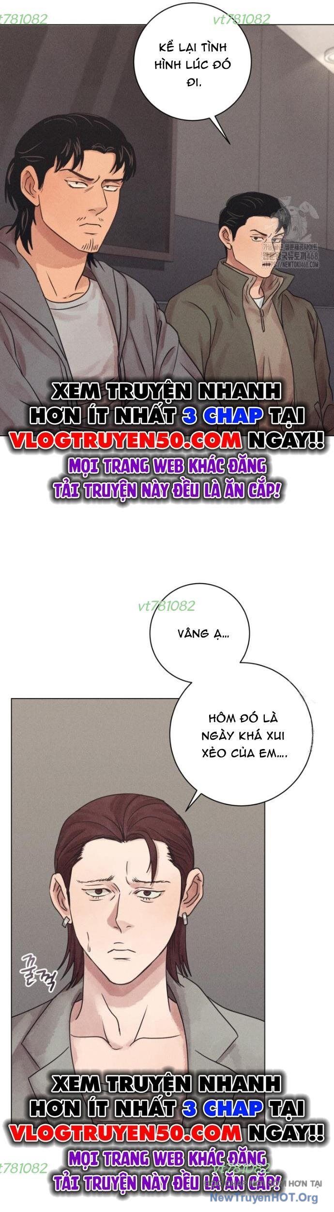 Phỏng Vấn Sát Nhân Chương 76 Ảnh 9