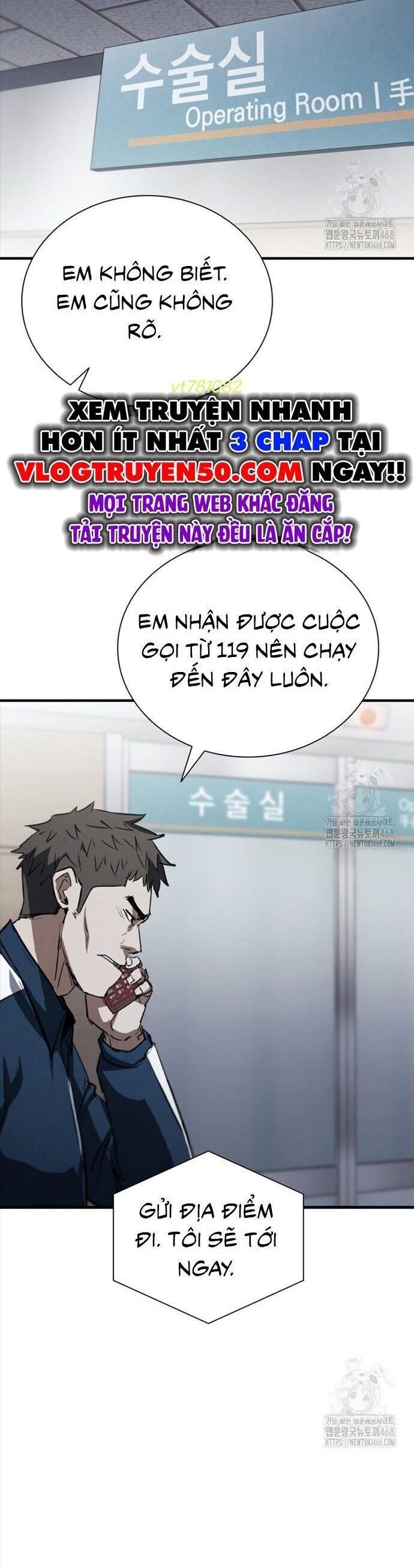 Cá Mập Wyvern Chương 103 Ảnh 5
