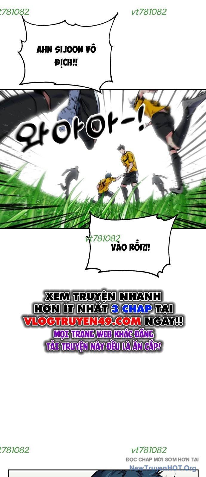 Góc Cao Khung Thành Chương 230 Ảnh 13