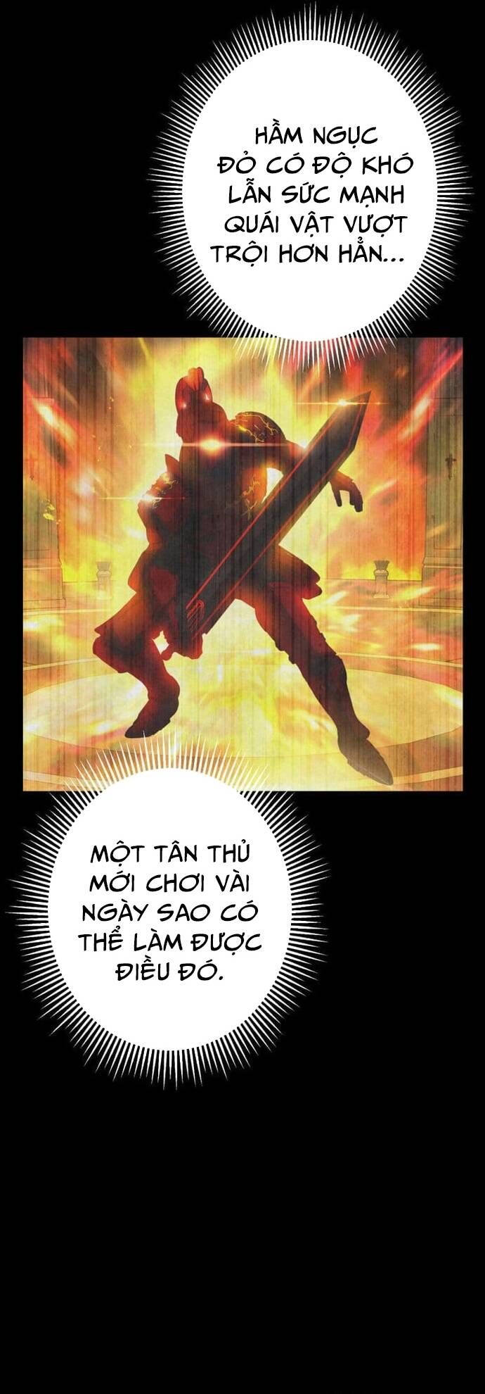 Quỷ Vương Tái Sinh: Kẻ Lạc Lối Chương 9 Ảnh 6