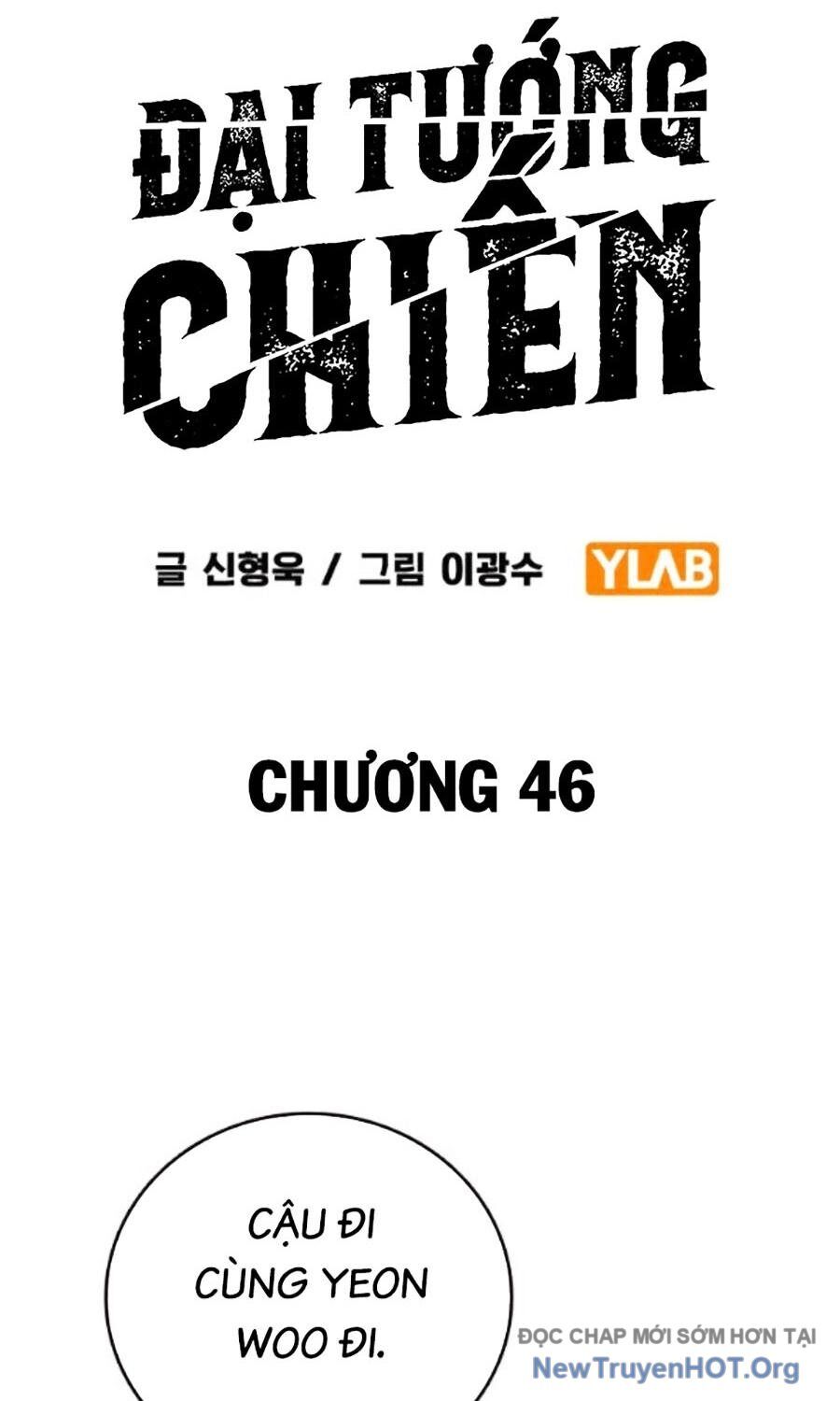 Đại Tướng Chiến Chương 46 Ảnh 27