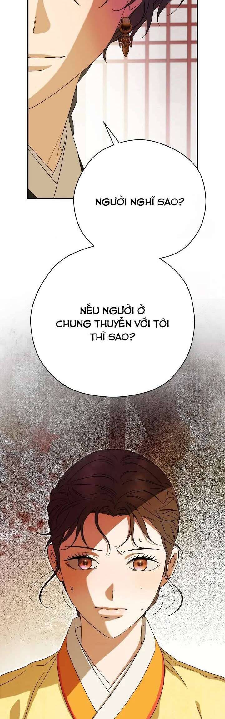 Ta Chỉ Muốn Ăn Em Chương 36 Ảnh 36