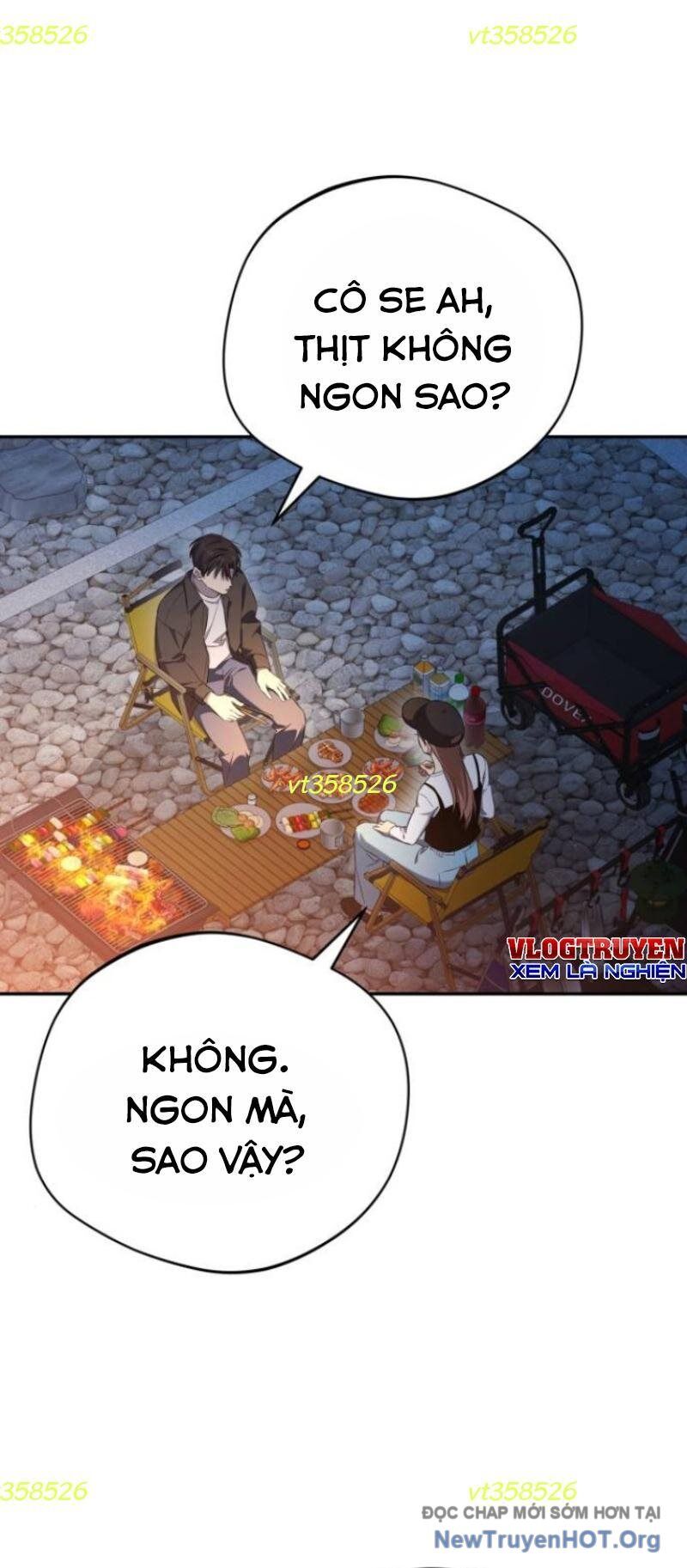 Thiên Ma Bấm Huyệt Chương 53 Ảnh 7