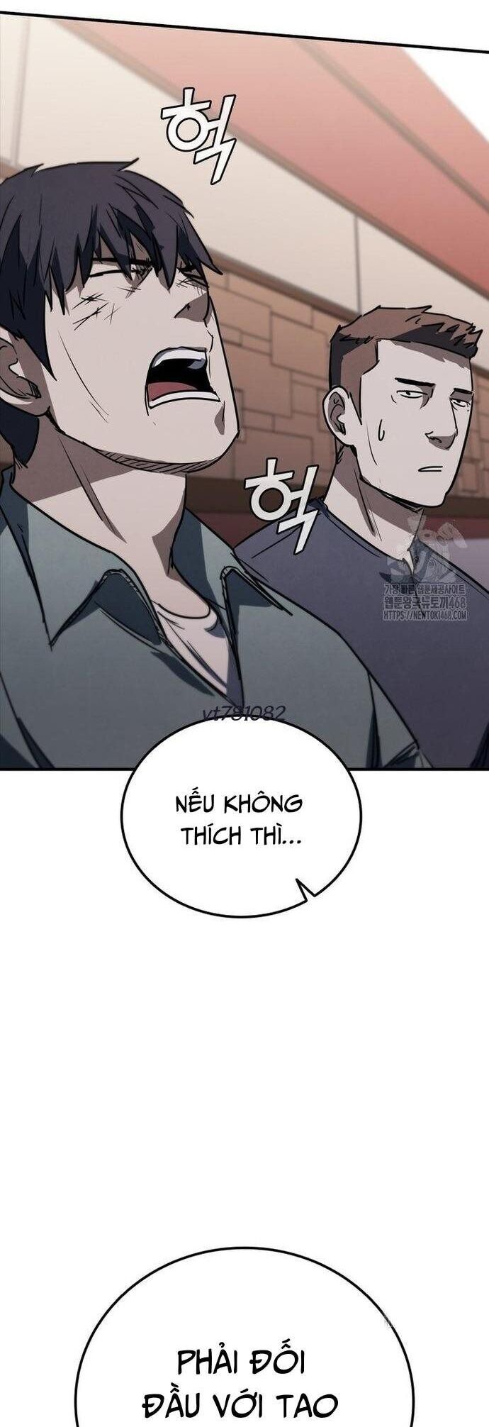 Cá Mập Wyvern Chương 91 Ảnh 24