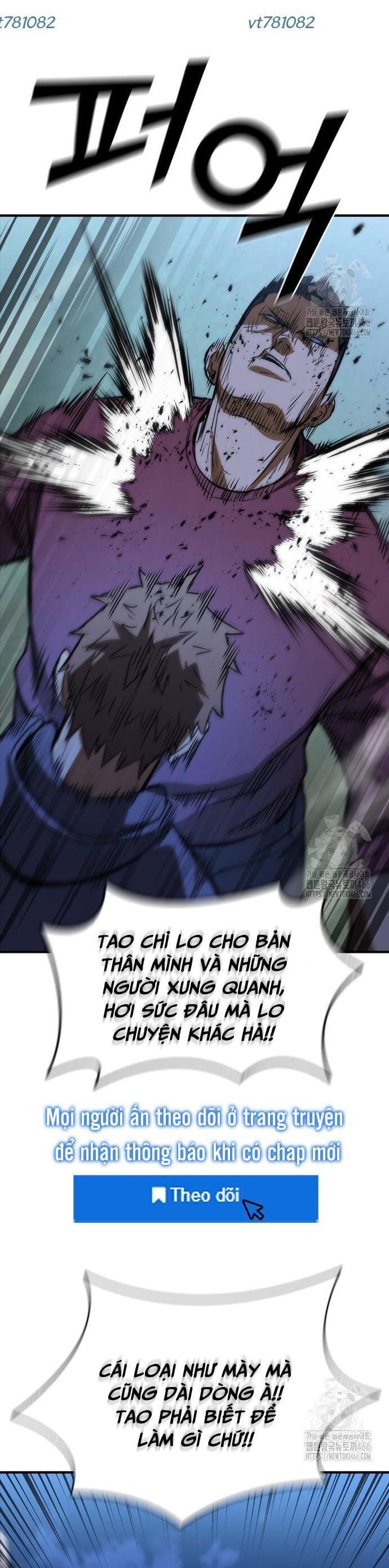 Cá Mập Wyvern Chương 87 Ảnh 35