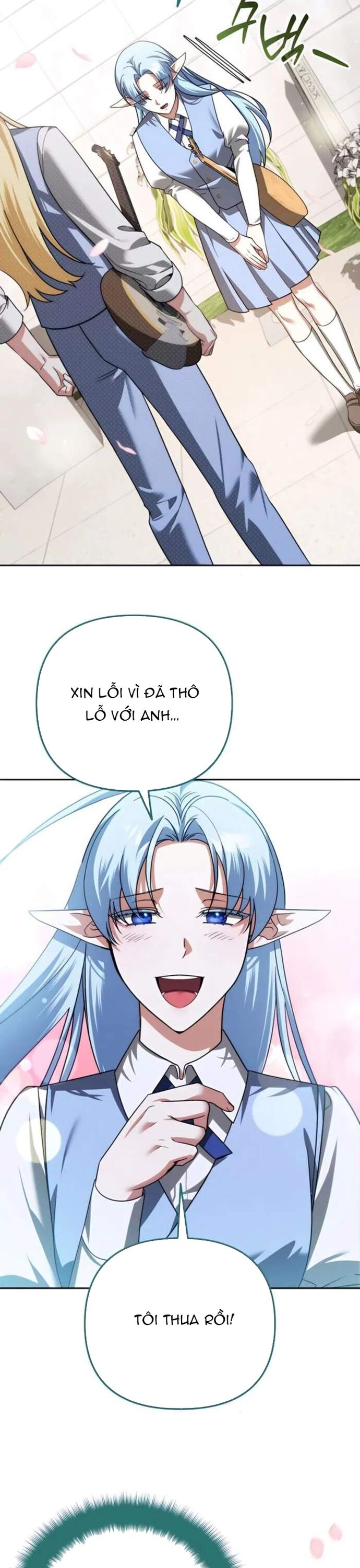 Bản Ngã Thay Đổi Chương 43 Ảnh 25