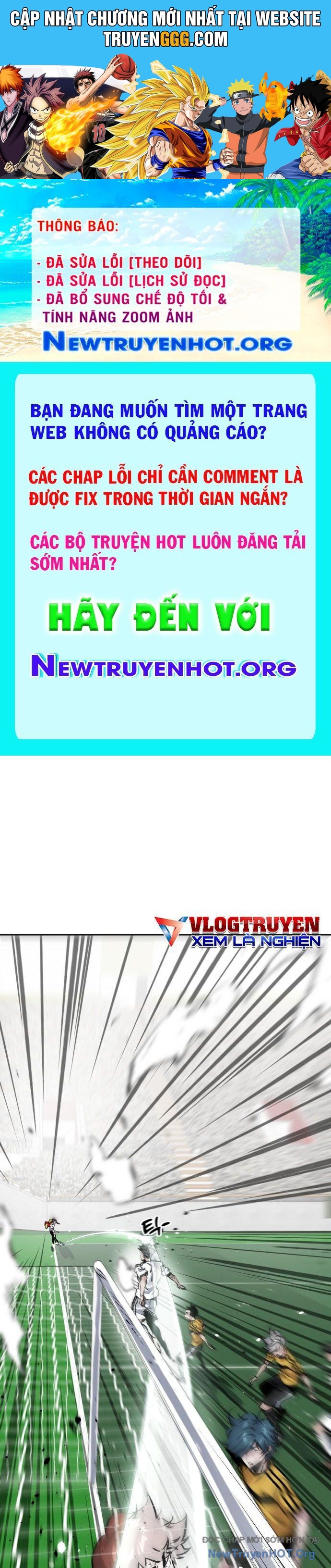 Góc Cao Khung Thành Chương 233 Ảnh 2