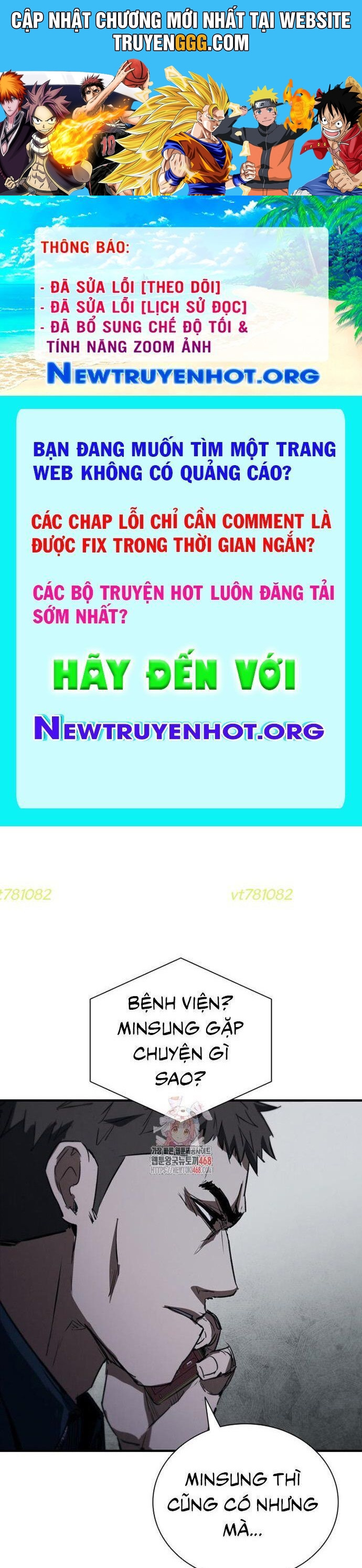 Cá Mập Wyvern Chương 103 Ảnh 2