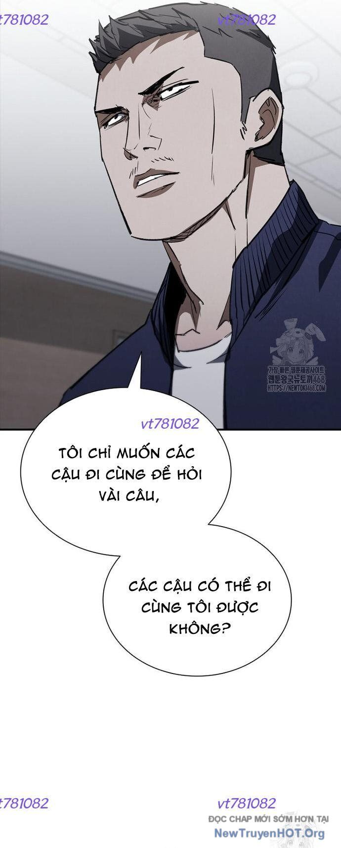 Cá Mập Wyvern Chương 104 Ảnh 26