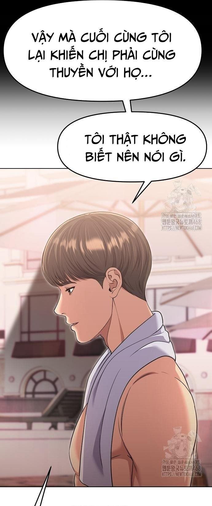Nhân Viên Thực Tập Kim Cheolsu Chương 97 Ảnh 48