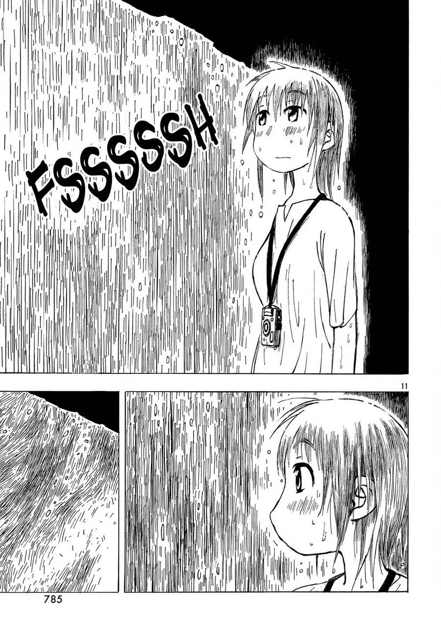 Kotonoba Drive Chương 30 Ảnh 13