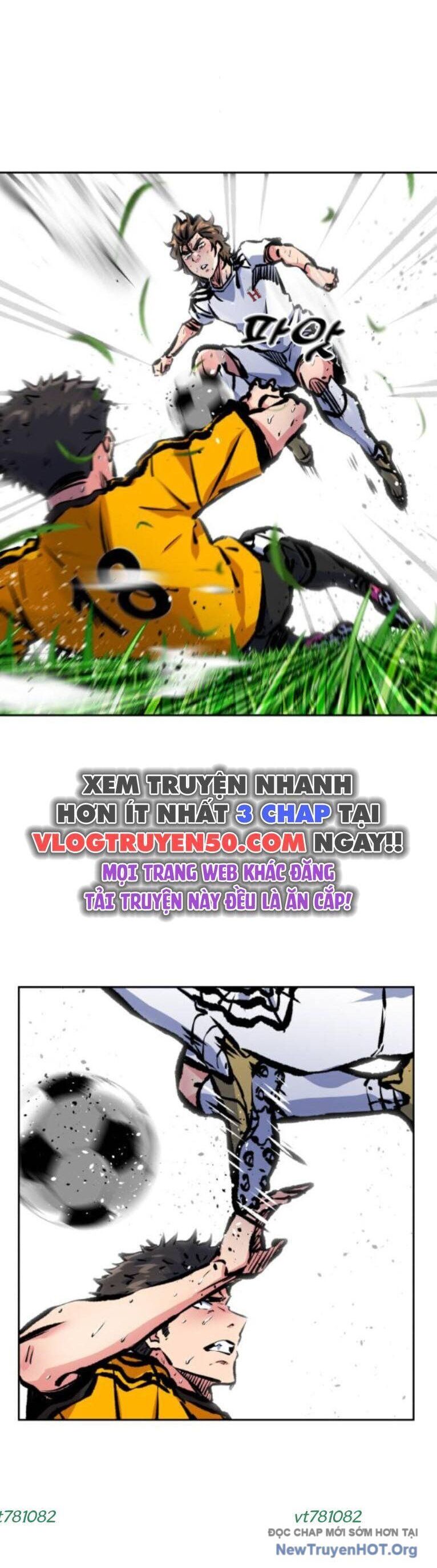 Góc Cao Khung Thành Chương 242 Ảnh 14