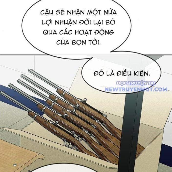 Trường Học Vương Quyền Chương 18 Ảnh 124