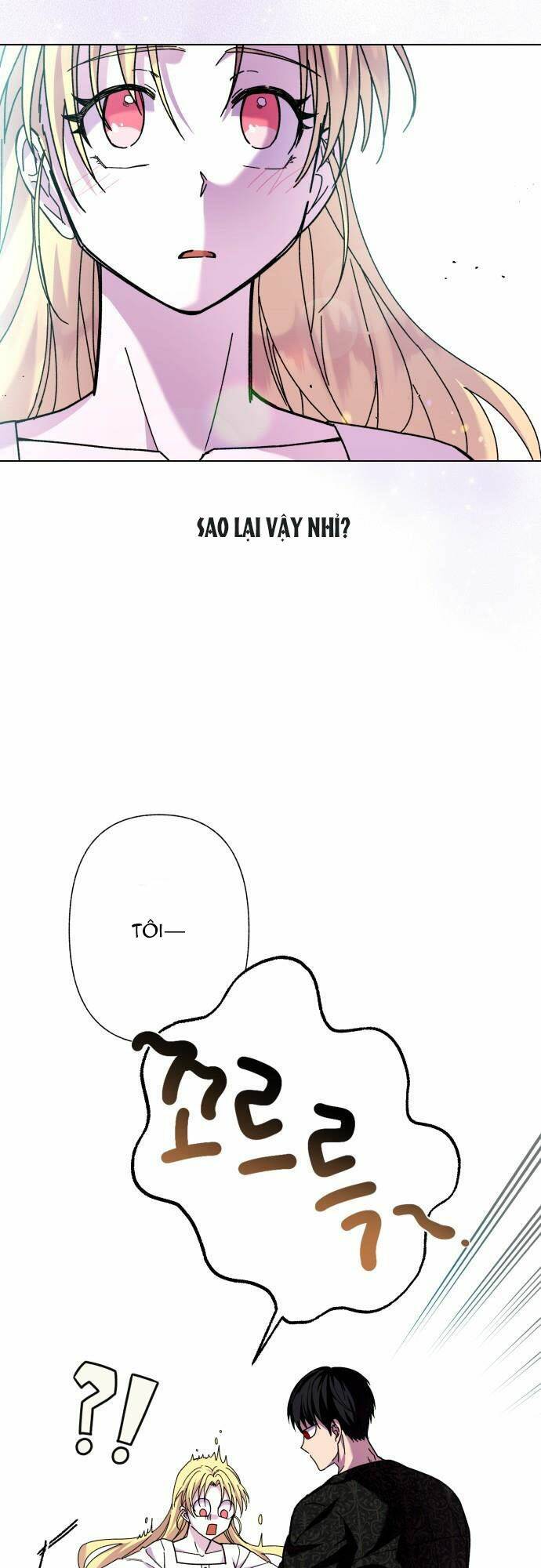Tôi Mang Trong Mình Trái Tim Của Rồng Chương 2 Ảnh 46