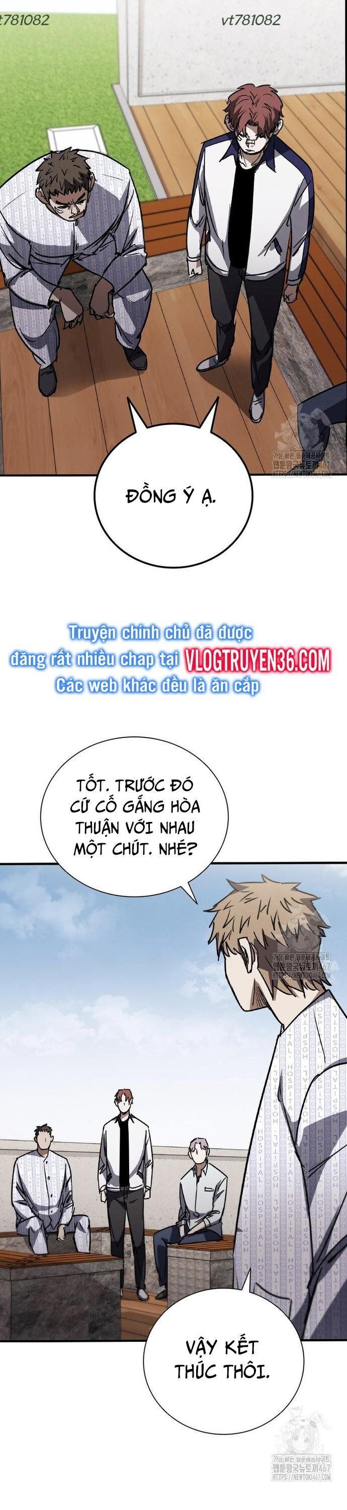 Cá Mập Wyvern Chương 90 Ảnh 43