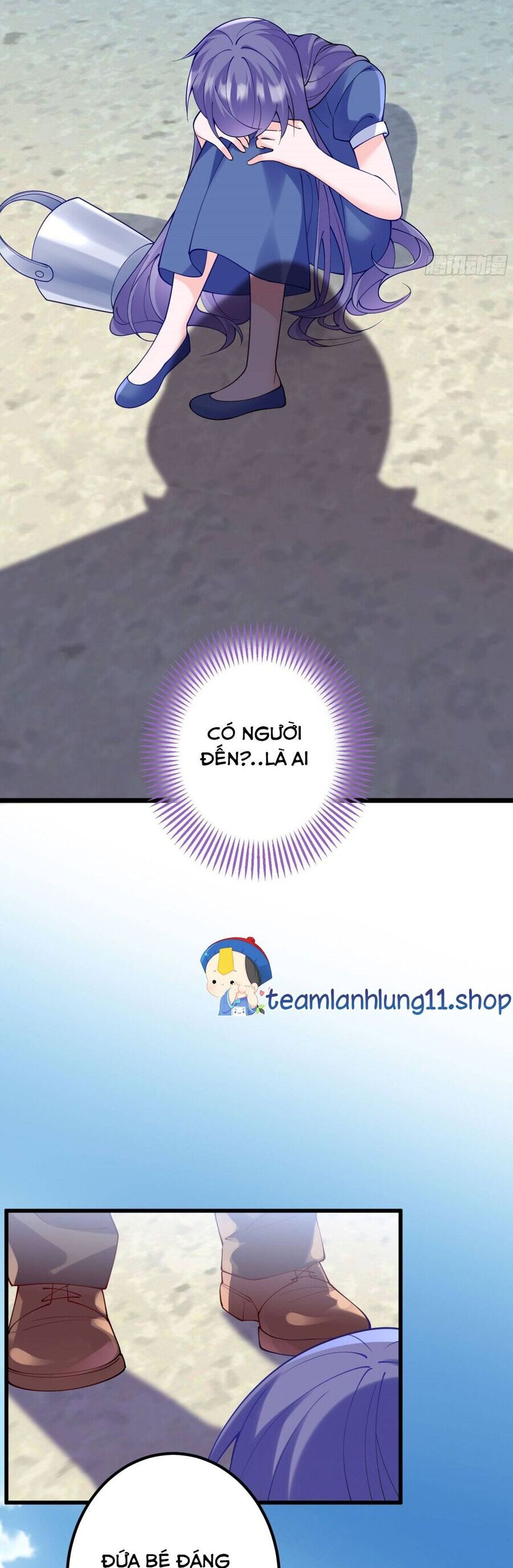 Ba Ông Anh Quyền Lực Của Tôi Chương 3 Ảnh 31
