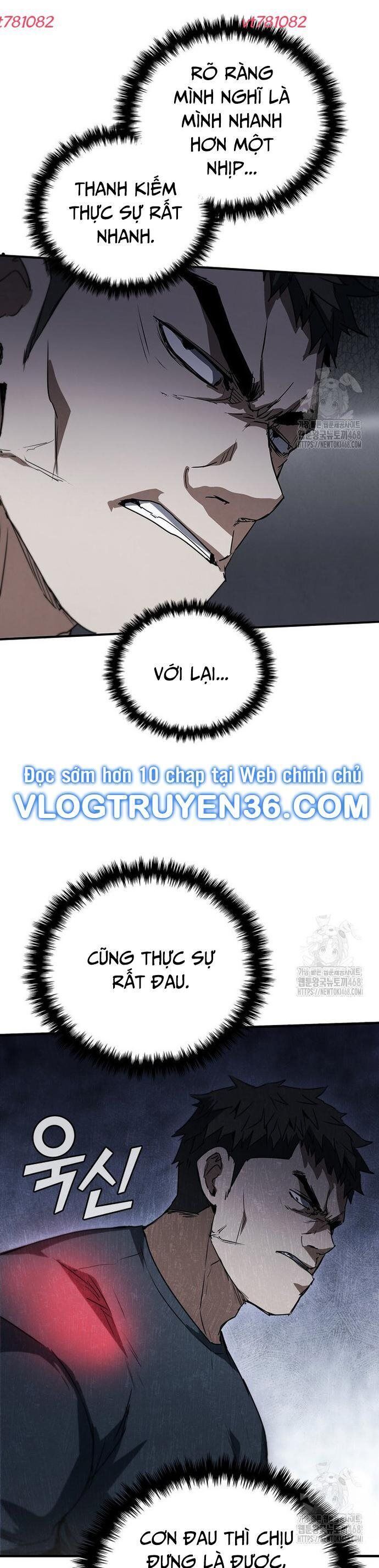 Cá Mập Wyvern Chương 94 Ảnh 7