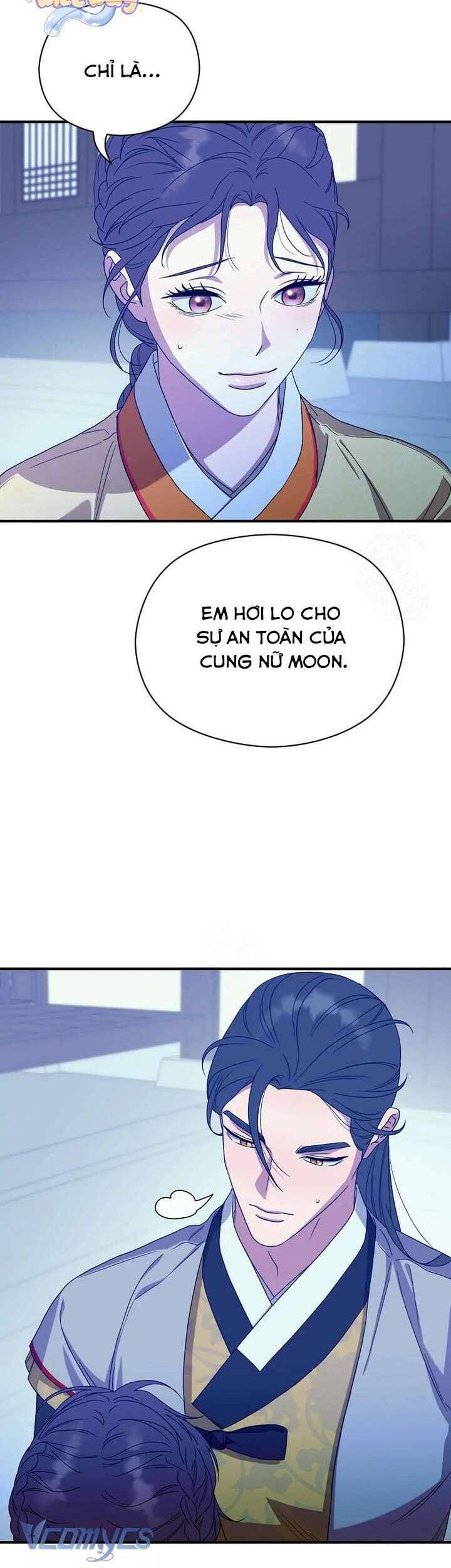 Ta Chỉ Muốn Ăn Em Chương 38 Ảnh 21