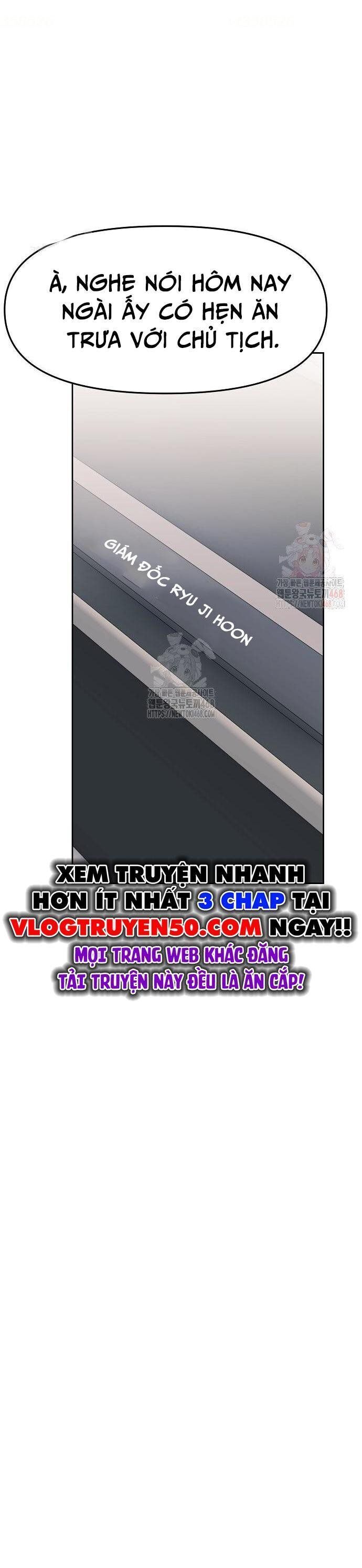 Nhân Viên Thực Tập Kim Cheolsu Chương 99 Ảnh 43