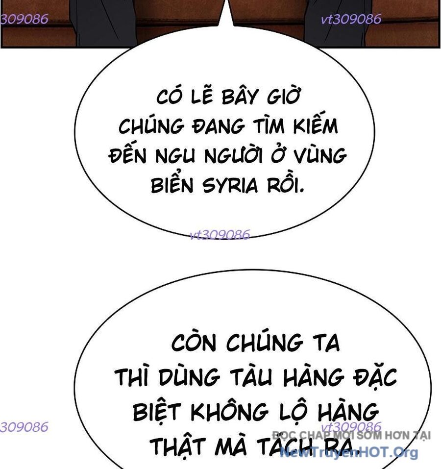Chế Tác Hạt Nhân Chương 43 Ảnh 66