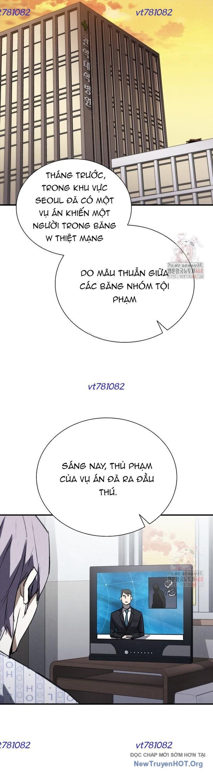 Cá Mập Wyvern Chương 105 Ảnh 15
