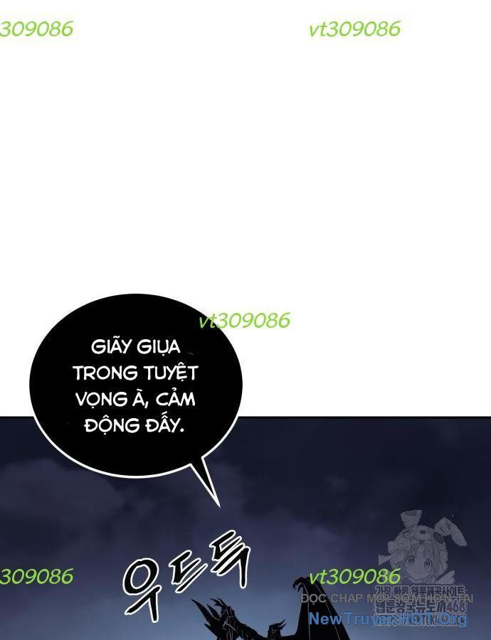 Tiếng Thét Cuồng Bạo Chương 71 Ảnh 11