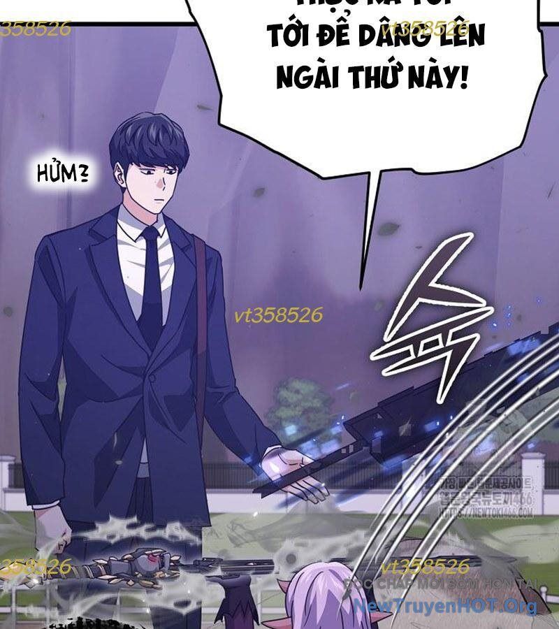 Bố Tôi Quá Mạnh Chương 198 Ảnh 73