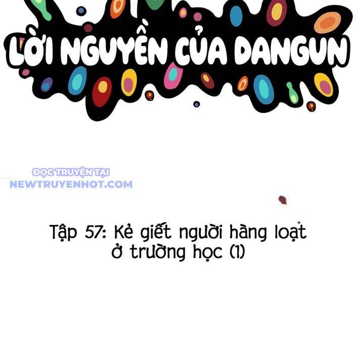 Lời Nguyền Của Dangun Chương 57 Ảnh 37