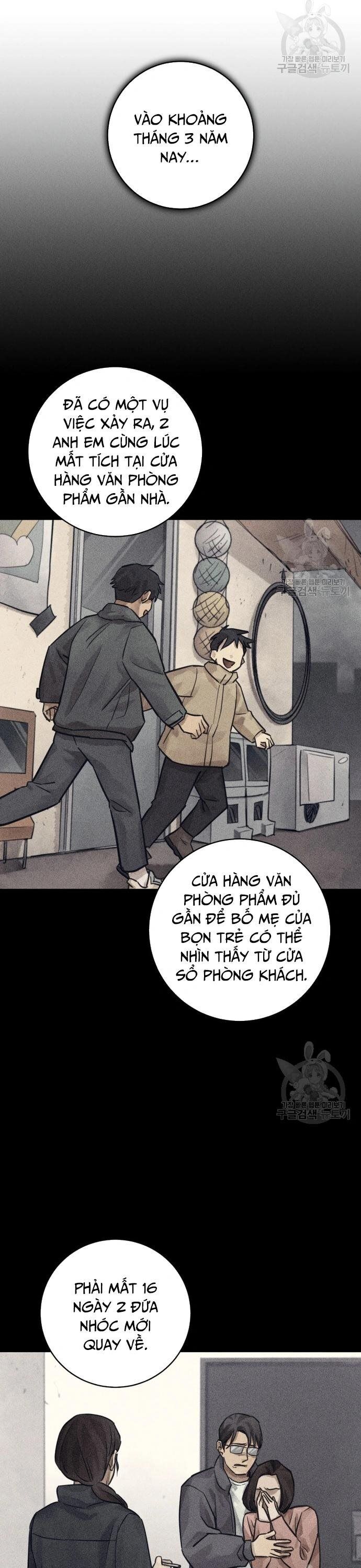 Phỏng Vấn Sát Nhân Chương 53 Ảnh 18