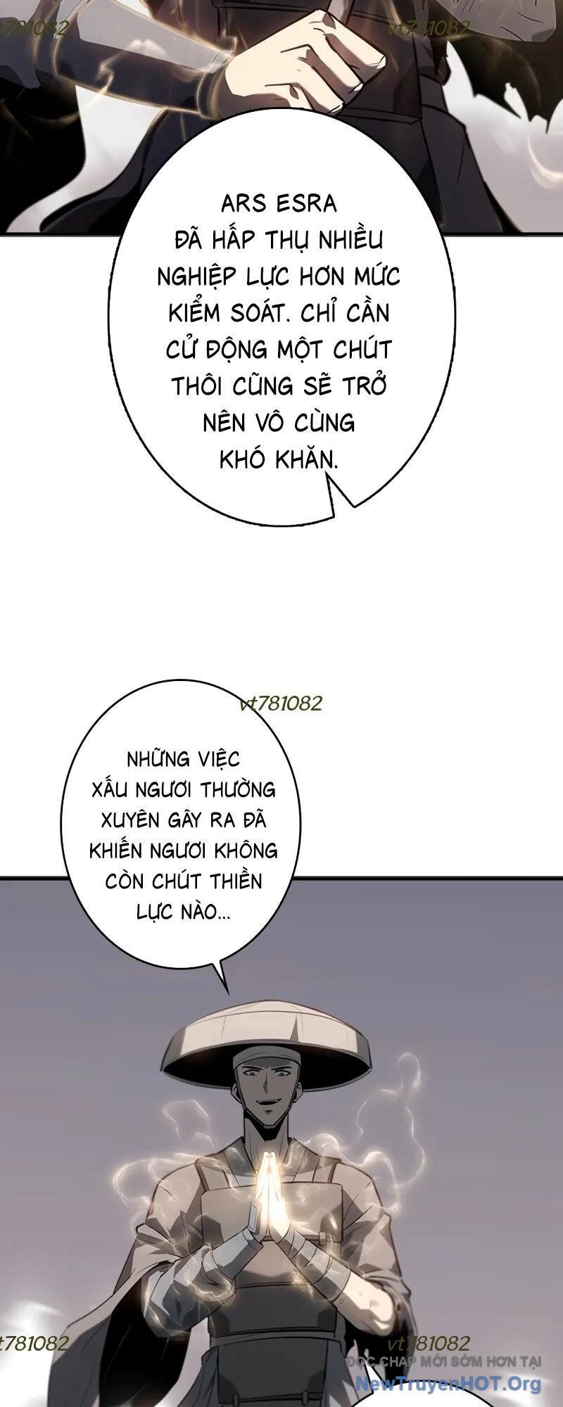 Trở Về Từ Vực Thẳm Chương 25 Ảnh 67