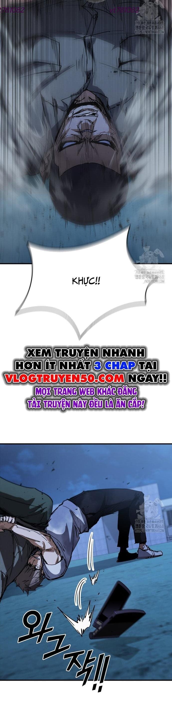 Cá Mập Wyvern Chương 101 Ảnh 13