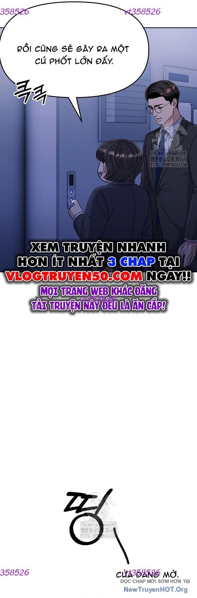 Nhân Viên Thực Tập Kim Cheolsu Chương 102 Ảnh 6