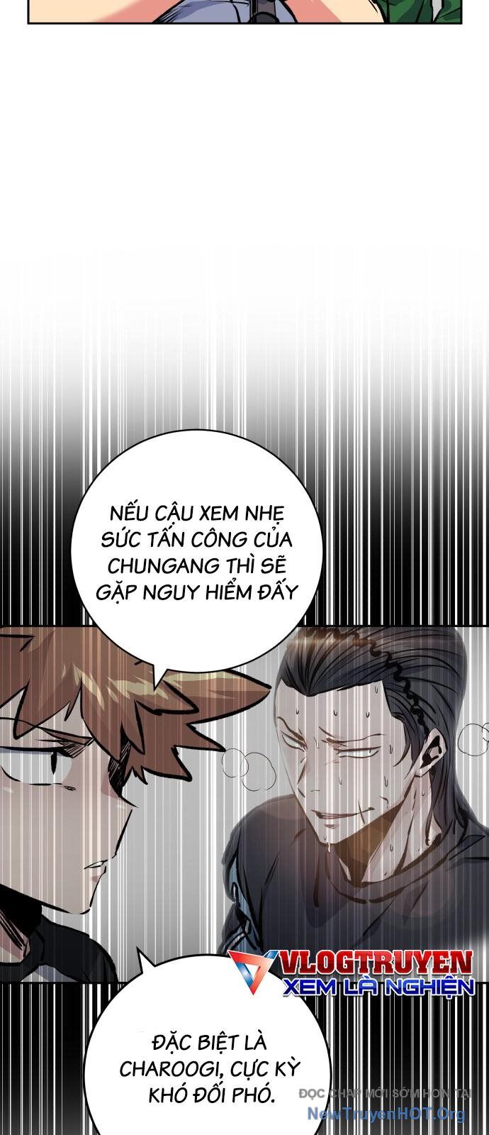 Góc Cao Khung Thành Chương 234 Ảnh 19