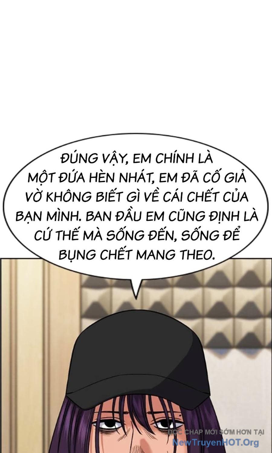 Giáo Dục Chân Chính - Get Schooled Chương 198 Ảnh 100