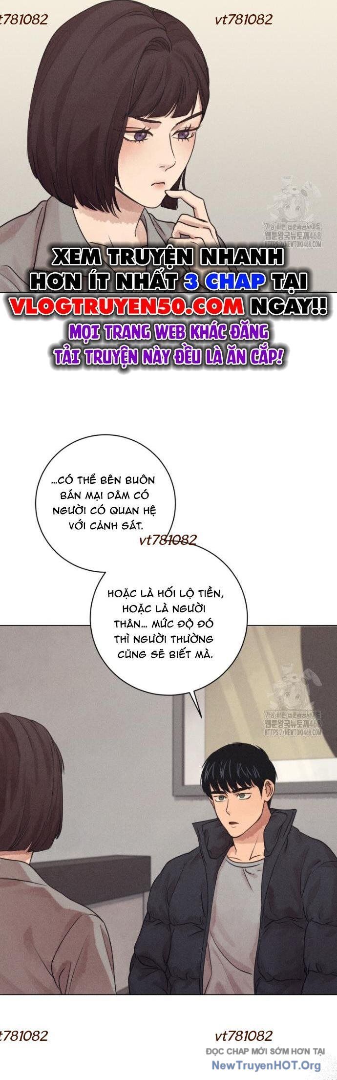 Phỏng Vấn Sát Nhân Chương 76 Ảnh 46