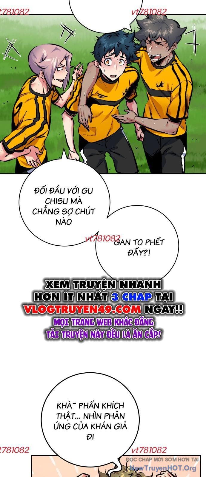 Góc Cao Khung Thành Chương 230 Ảnh 29