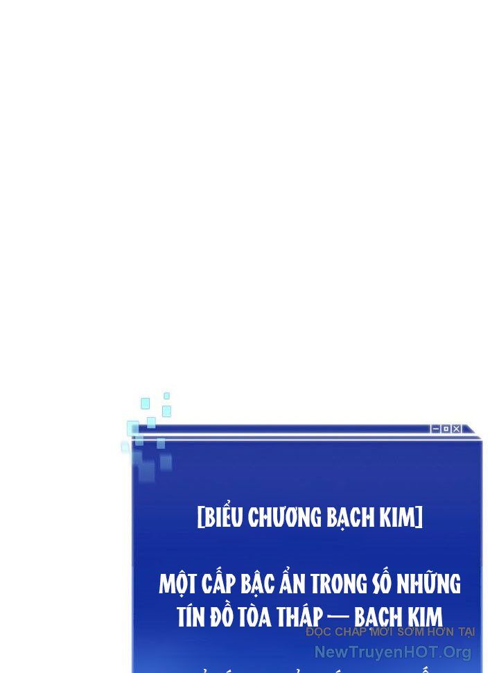 Mắc Kẹt Trong Tòa Tháp Thử Thách Chương 116 Ảnh 36