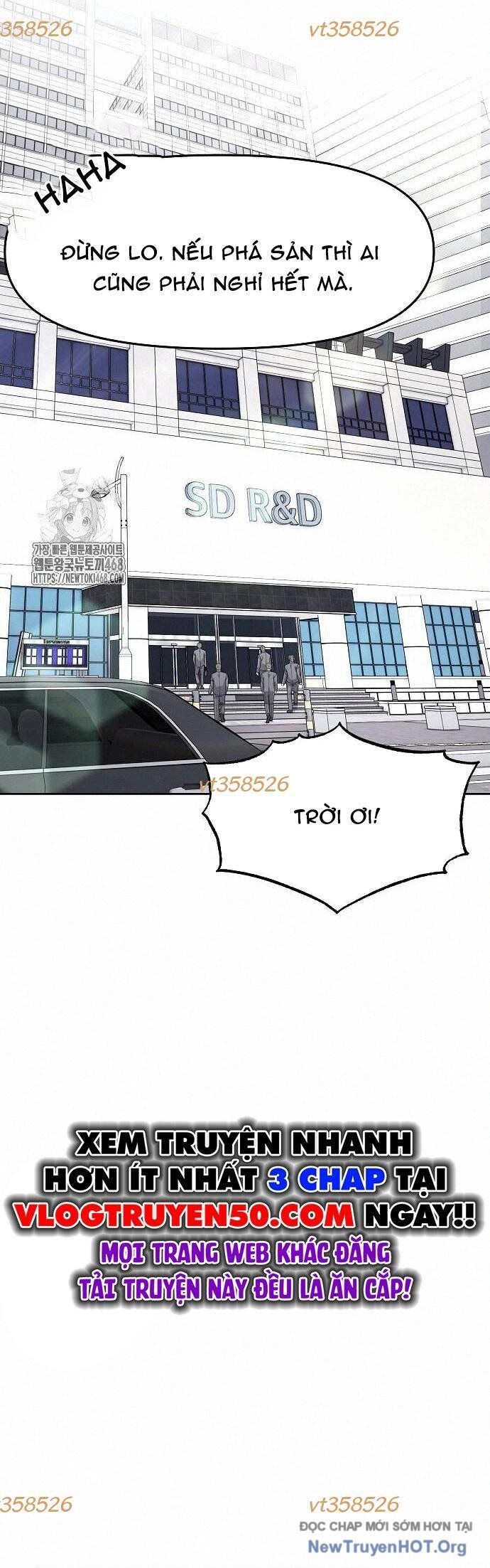 Nhân Viên Thực Tập Kim Cheolsu Chương 101 Ảnh 14