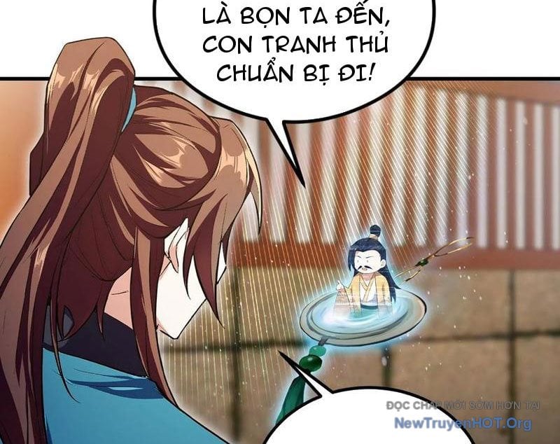 Hoá Ra Ta Đã Vô Địch Từ Lâu Chương 307 Ảnh 36