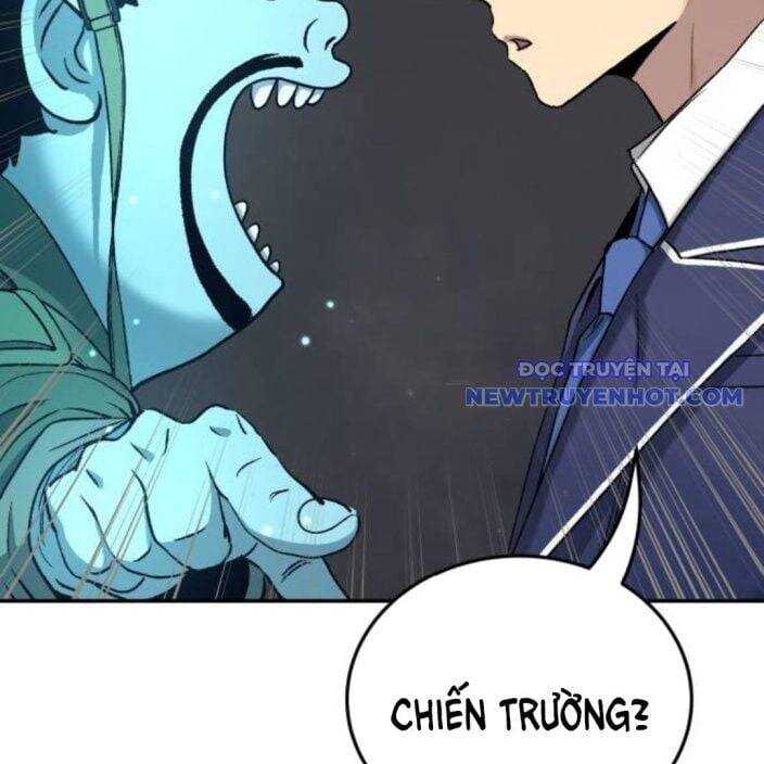 Lời Nguyền Của Dangun Chương 59 Ảnh 21