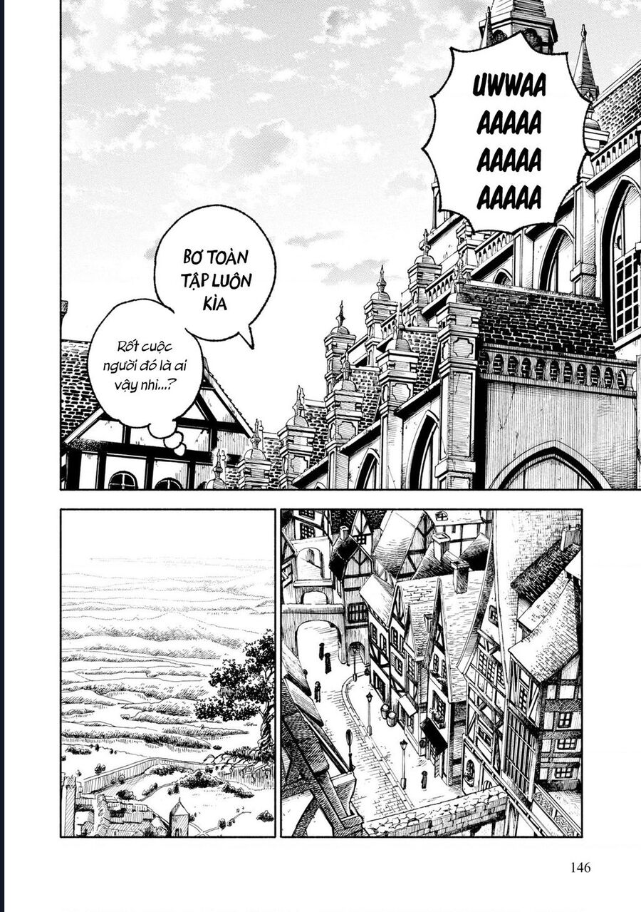 Isekai Samurai Chương 8 Ảnh 29