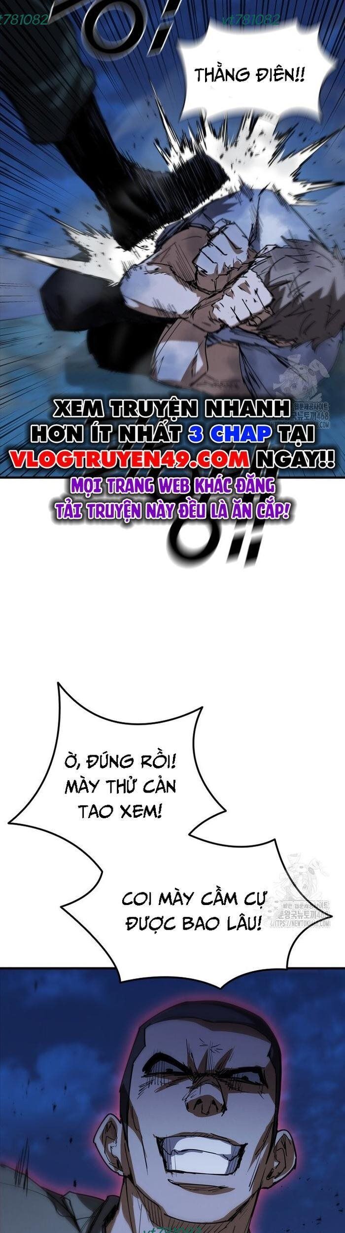 Cá Mập Wyvern Chương 100 Ảnh 35