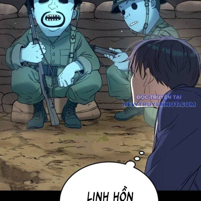 Lời Nguyền Của Dangun Chương 59 Ảnh 14