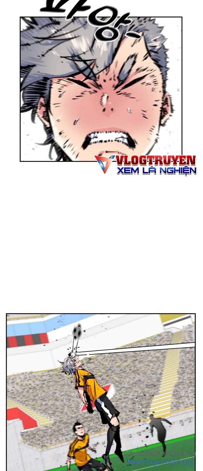 Góc Cao Khung Thành Chương 232 Ảnh 48