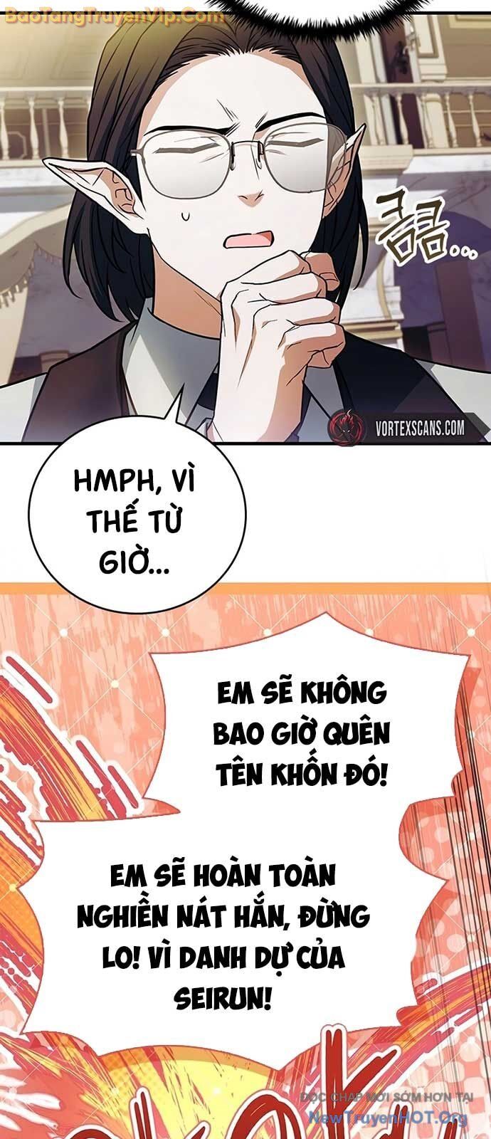 Anh Hùng Huyền Thoại Là Học Viên Danh Dự Của Học Viện Chương 44.2 Ảnh 21