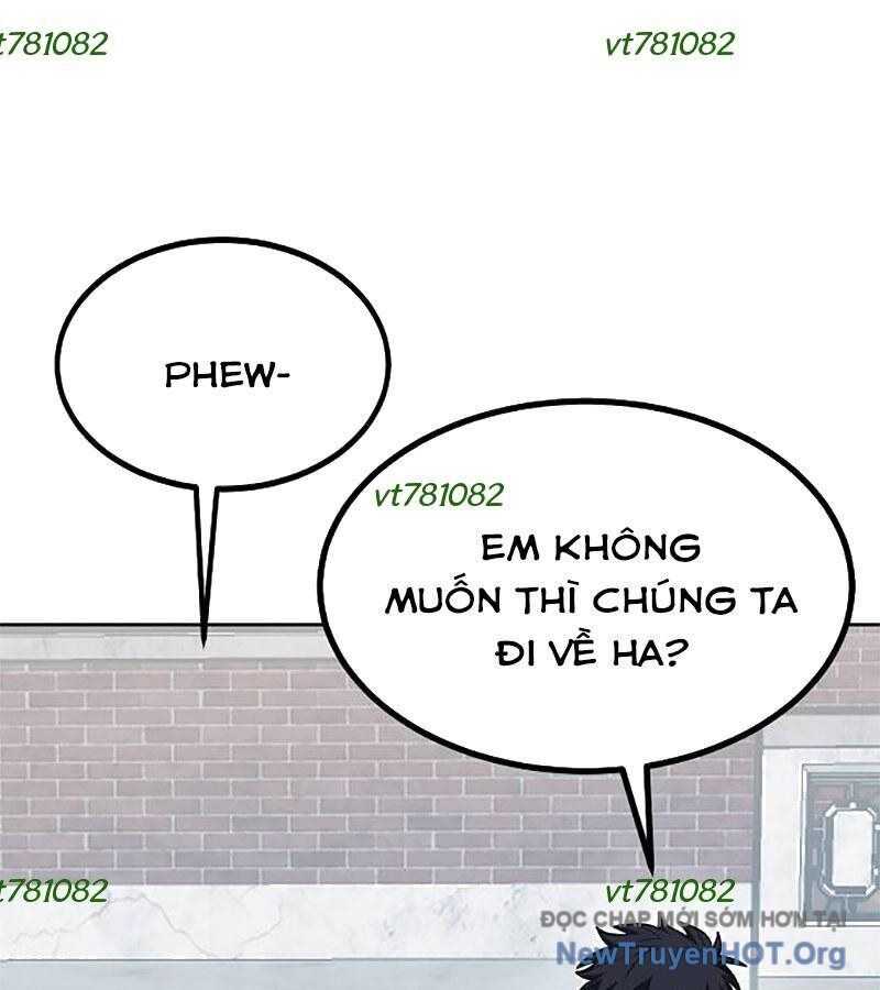Vua Võ Đài Chương 125 Ảnh 8