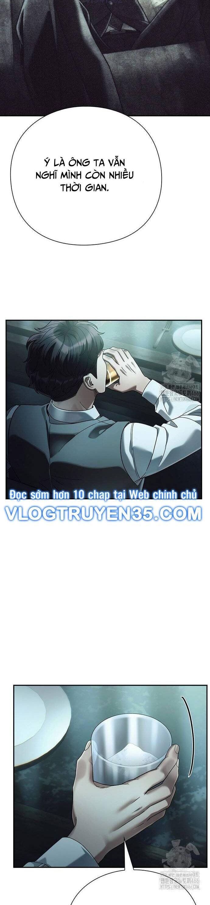 Nhân Viên Văn Phòng Nhìn Thấy Vận Mệnh Chương 109 Ảnh 25